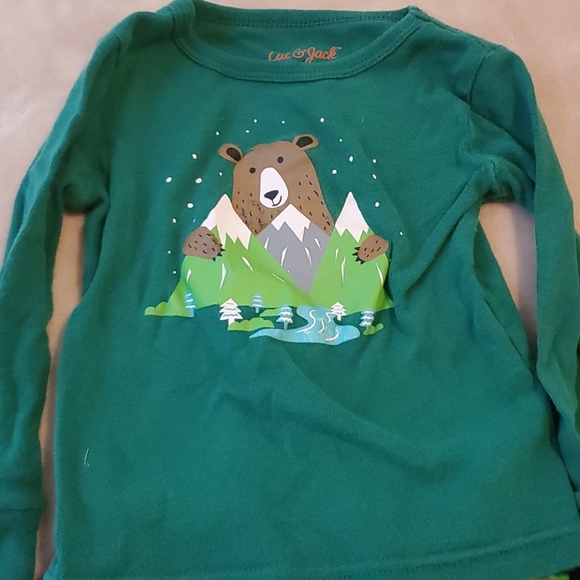 Pajamas - Picture 4 of 7